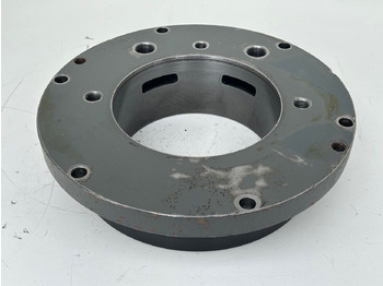 Motor okretanja LIEBHERR