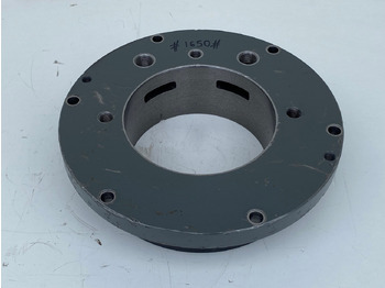 Motor okretanja LIEBHERR