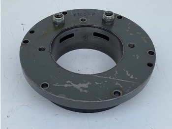 Transmisija LIEBHERR