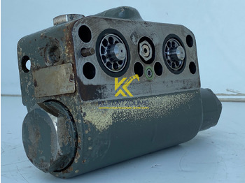 Pogonski reduktor LIEBHERR