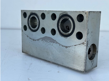 Motor okretanja za Građevinska mašina Liebherr Dämpfungsventil ID-Nr.10121777.  P924 COMP, P926, R926, R916, R922, R924 COMP, R924, R926 COMP, R926, R930, R936, R946, R950 T, R960 T. #10121777.43199#: slika 3