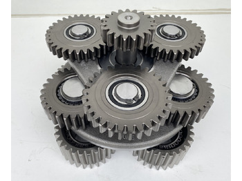 Pogonski reduktor LIEBHERR