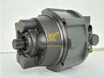 Hidraulični motor LIEBHERR