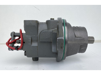 Hidraulični motor LIEBHERR