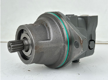 Hidraulični motor LIEBHERR