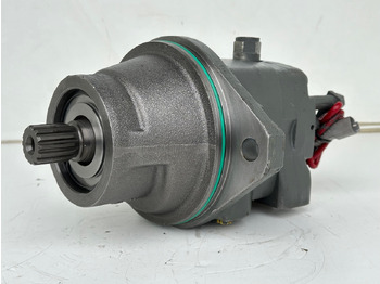 Hidraulični motor LIEBHERR