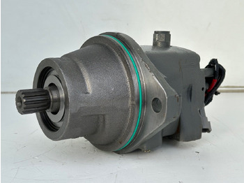 Hidraulični motor LIEBHERR