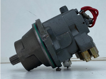 Hidraulični motor za Bager točkaš Liebherr Hydraulikeinbaumotor FMF045, ID-Nr.10132702. A924, LH30C, LH30M, LH35M, LH35MT, LH40C, LH40CP, LH40M, LH40MP, LH50CHR, LH50M, LH50MHR, LH50MT. #33179#: slika 2 Hidraulični motor za Bager točkaš Liebherr Hydraulikeinbaumotor FMF045, ID-Nr.10132702. A924, LH30C, LH30M, LH35M, LH35MT, LH40C, LH40CP, LH40M, LH40MP, LH50CHR, LH50M, LH50MHR, LH50MT. #33179#: slika 2