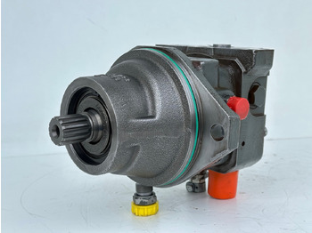 Hidraulični motor LIEBHERR