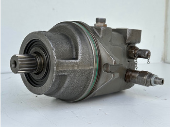 Motor okretanja LIEBHERR