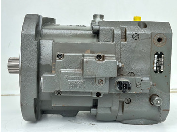 Hidraulična pumpa za Bager točkaš Liebherr Hydraulikverstellpumpe Typ:DPV O 165.   ID-Nr.10120060 - ID-Nr.10144915.   LH120 C-1103, LH120 CG-1103, LH120 M-1102.   #10144915.13342#: slika 5