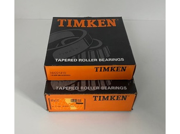 Motor okretanja LIEBHERR