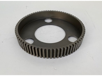 Motor okretanja LIEBHERR