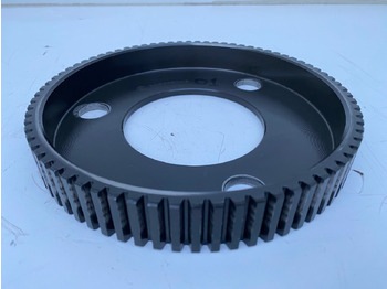 Motor okretanja LIEBHERR
