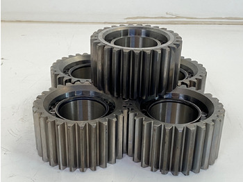 Pogonski reduktor za Građevinska mašina Liebherr Planetenrad ID-Nr.90205840. FAT350P126 - FAT350P138. R920 - R922 - R924 - R925 - R926 - R930 T. #PL13.01#: slika 3 Pogonski reduktor za Građevinska mašina Liebherr Planetenrad ID-Nr.90205840. FAT350P126 - FAT350P138. R920 - R922 - R924 - R925 - R926 - R930 T. #PL13.01#: slika 3