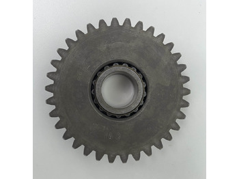 Motor okretanja za Građevinska mašina Liebherr Planetenrad ID-Nr.9441106 - ID-Nr.944110603 - ID-Nr.90201469 mit Zylinderrollenlager ID-Nr.7610014 - ID-Nr.10167560.  A934,A944,E934,E942,EP934,ER934,LOS942,LOS944,P934,P942,P944,R922,R932,R9: slika 3