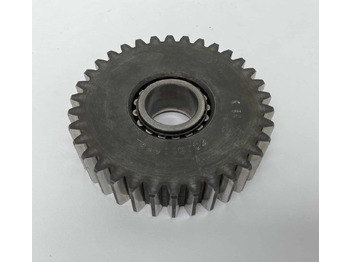 Motor okretanja za Građevinska mašina Liebherr Planetenrad ID-Nr.9441106 - ID-Nr.944110603 - ID-Nr.90201469 mit Zylinderrollenlager ID-Nr.7610014 - ID-Nr.10167560.  A934,A944,E934,E942,EP934,ER934,LOS942,LOS944,P934,P942,P944,R922,R932,R9: slika 2