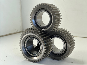 Motor okretanja za Bager Liebherr Planetenrad ID-Nr.944356303 - ID-Nr.9443563 - ID-Nr.90208496 mit Zylinderrollenlager ID-Nr.761003403 - ID-Nr.10167340.  #944356403.01#: slika 2