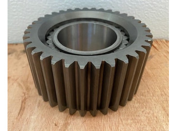 Motor okretanja LIEBHERR