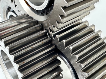Motor okretanja za Bager novi Liebherr Planetenrad mit Zylinderrollenlager ID-Nr.9443048 - ID-Nr.944304803 - ID-Nr.90209439 - ID-Nr.761003303- ID-Nr.10191884. #90209440.30.12#: slika 5