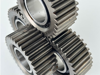 Motor okretanja za Bager novi Liebherr Planetenrad mit Zylinderrollenlager ID-Nr.9443048 - ID-Nr.944304803 - ID-Nr.90209439 - ID-Nr.761003303- ID-Nr.10191884. #90209440.30.12#: slika 4