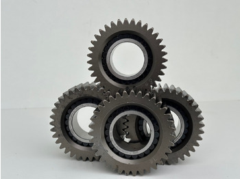 Motor okretanja za Bager novi Liebherr Planetenrad mit Zylinderrollenlager ID-Nr.9443048 - ID-Nr.944304803 - ID-Nr.90209439 - ID-Nr.761003303- ID-Nr.10191884. #90209440.30.12#: slika 2
