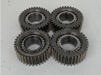 Motor okretanja LIEBHERR