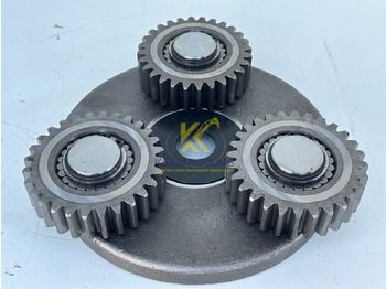 Pogonski reduktor LIEBHERR