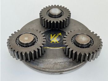 Pogonski reduktor LIEBHERR