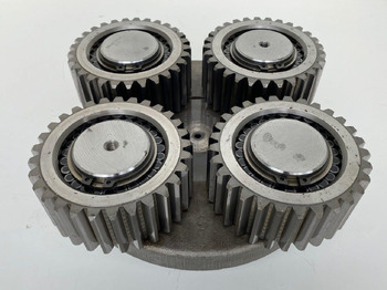 Pogonski reduktor LIEBHERR