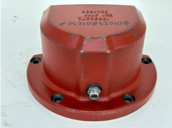 Motor okretanja LIEBHERR