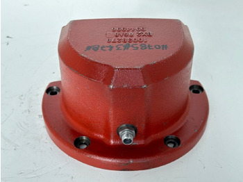 Motor okretanja LIEBHERR