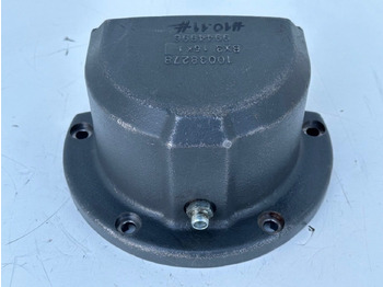 Motor okretanja LIEBHERR
