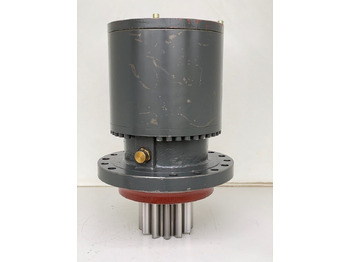 Motor okretanja LIEBHERR