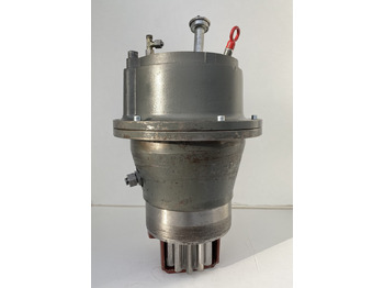 Motor okretanja LIEBHERR