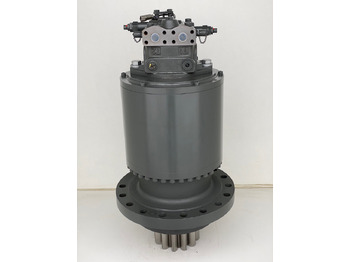 Motor okretanja za Bager guseničar novi Liebherr Schwenkantrieb Typ:SAT325/294. ID-Nr.12496653 - ID-Nr.12496655 - ID-Nr.12496656 mit Liebherr Hydraulikeinbaumotor Typ:FMF090. ID-Nr.12474402. R936 K-LC, R936 K-NLC, R936 K-SLC.  #0220#207#: slika 3
