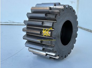 Pogonski reduktor LIEBHERR