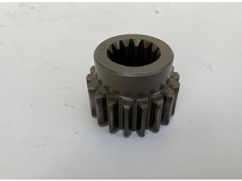 Motor okretanja LIEBHERR