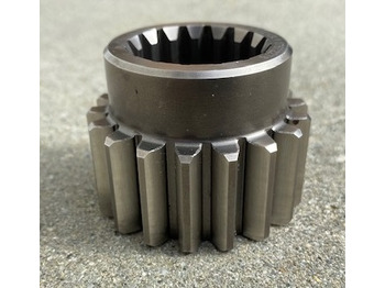 Motor okretanja LIEBHERR