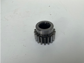 Motor okretanja LIEBHERR