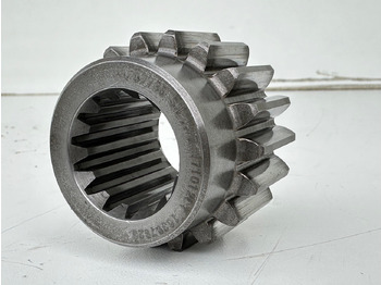 Motor okretanja LIEBHERR