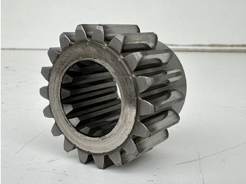 Motor okretanja za Bager Liebherr Sonnenrad ID-Nr.90207736.   SAT275/289, SAT275/292.  A924 HL,LH30,LH35,R922 LC,R922 NLC,R922 SLC,R922 XLC.  #90207736.133106#: slika 3