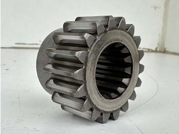 Motor okretanja za Bager Liebherr Sonnenrad ID-Nr.90207736.   SAT275/289, SAT275/292.  A924 HL,LH30,LH35,R922 LC,R922 NLC,R922 SLC,R922 XLC.  #90207736.133106#: slika 4