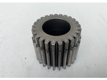 Motor okretanja LIEBHERR