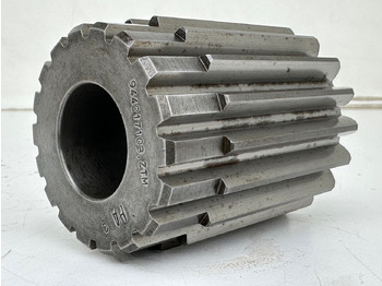 Motor okretanja LIEBHERR