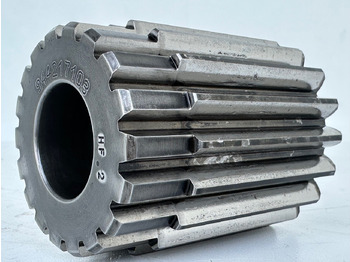 Motor okretanja LIEBHERR