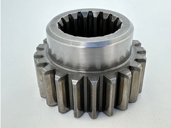 Motor okretanja LIEBHERR