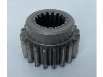 Motor okretanja LIEBHERR