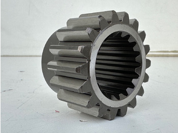 Motor okretanja za Građevinska mašina Liebherr Sonnenrad ID-Nr.969399901 - ID-Nr.90204993. SAT275/261 - SAT275/266 SAT275/289. LH30, LH35, R906, R916, R926, R922, R924, R926. #90204993.01#: slika 4 Motor okretanja za Građevinska mašina Liebherr Sonnenrad ID-Nr.969399901 - ID-Nr.90204993. SAT275/261 - SAT275/266 SAT275/289. LH30, LH35, R906, R916, R926, R922, R924, R926. #90204993.01#: slika 4