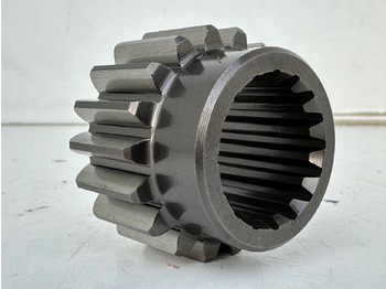 Motor okretanja za Građevinska mašina Liebherr Sonnenrad ID-Nr.969399901 - ID-Nr.90204993. SAT275/261 - SAT275/266 SAT275/289. LH30, LH35, R906, R916, R926, R922, R924, R926. #90204993.01#: slika 3 Motor okretanja za Građevinska mašina Liebherr Sonnenrad ID-Nr.969399901 - ID-Nr.90204993. SAT275/261 - SAT275/266 SAT275/289. LH30, LH35, R906, R916, R926, R922, R924, R926. #90204993.01#: slika 3